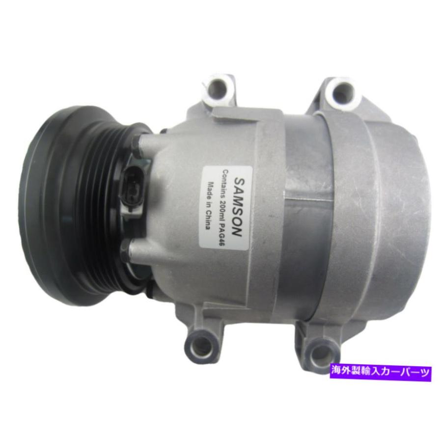 AC コンプレッサー 1998-2002カマロ5.7L新しいAC A / Cコンプレッサーキット 1998-2002 Camaro 5.7L New AC A/C Compressor Kit_1