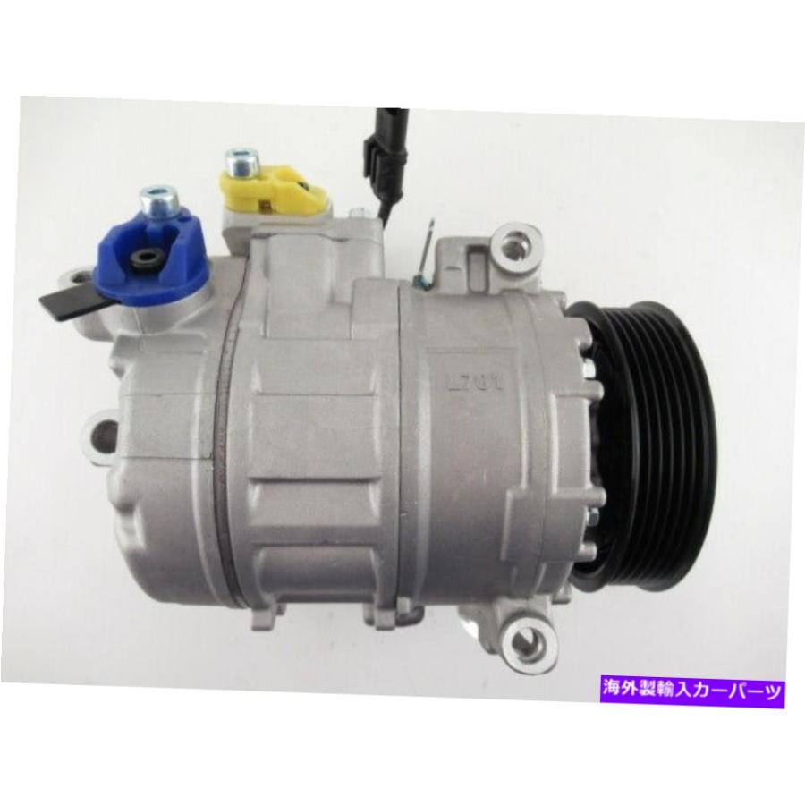 AC コンプレッサー 2008-2013 BMW 128iのための新しいA / C ACコンプレッサー（3.0Lのみ） New A/C AC Compressor For 2008-2013 BMW 128i (3.0L only_1