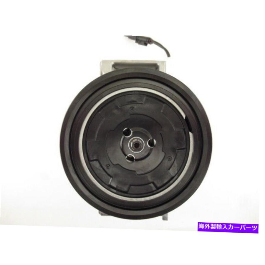 AC コンプレッサー 2008-2013 BMW 128iのための新しいA / C ACコンプレッサー（3.0Lのみ） New A/C AC Compressor For 2008-2013 BMW 128i (3.0L only_2