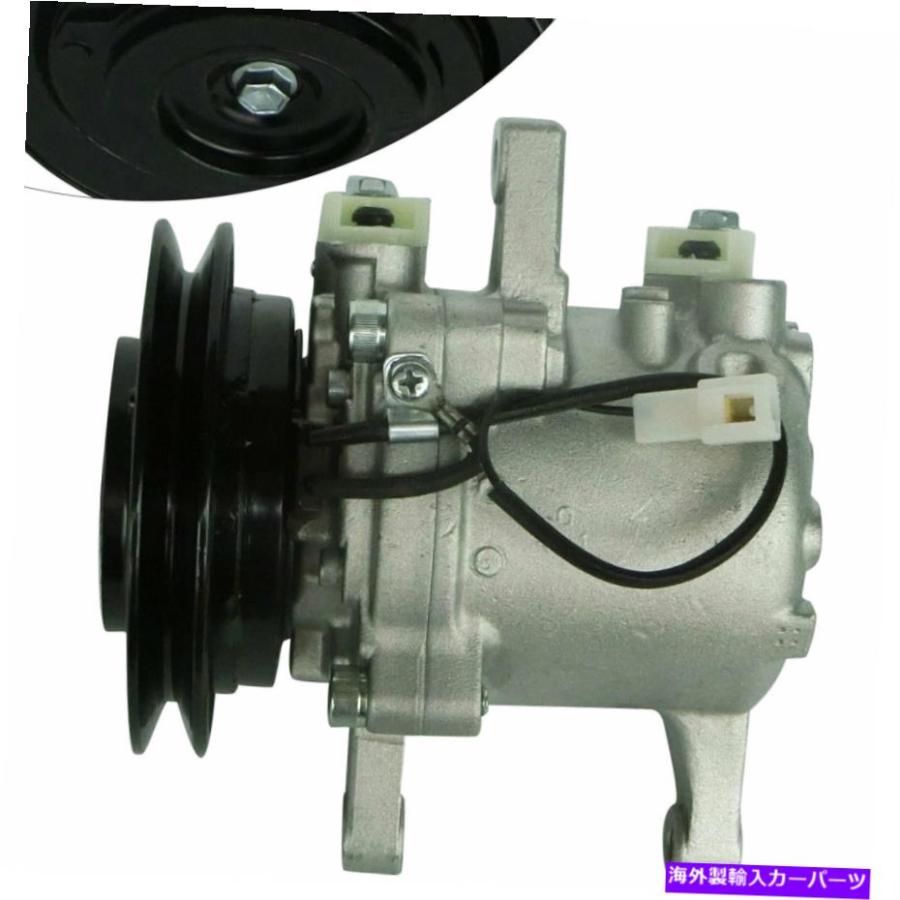AC コンプレッサー クボタM108S M5040 M7040 M8540 M8540 M8540 M9540 M8540 AC Compressor Drier Kit for Kubota M108S M5040 M7040 M8540 M9540 FRE_1