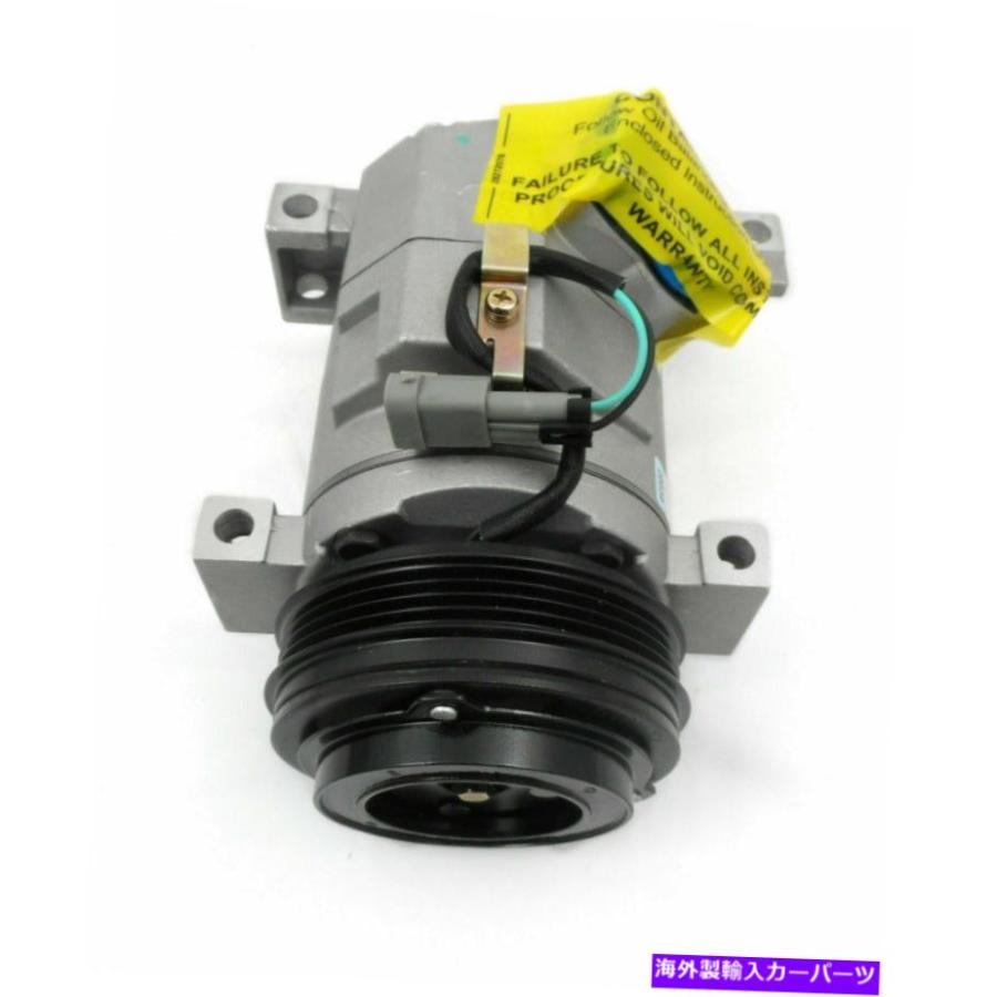 AC コンプレッサー 15-20941 OEM ACハンゲー02-10 Yukon Tahoe Sierra Silveradoスパートアバランシェ - オリジナルのタイトルを表示する 15-20941 OE_1