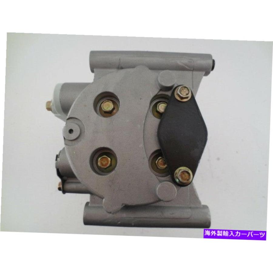 AC コンプレッサー A / C ACコンプレッサキット2000-2002ジャガーS型（3.0Lのみ） A/C AC Compressor Kit for 2000-2002 Jaguar S-Type (3.0L only)_2