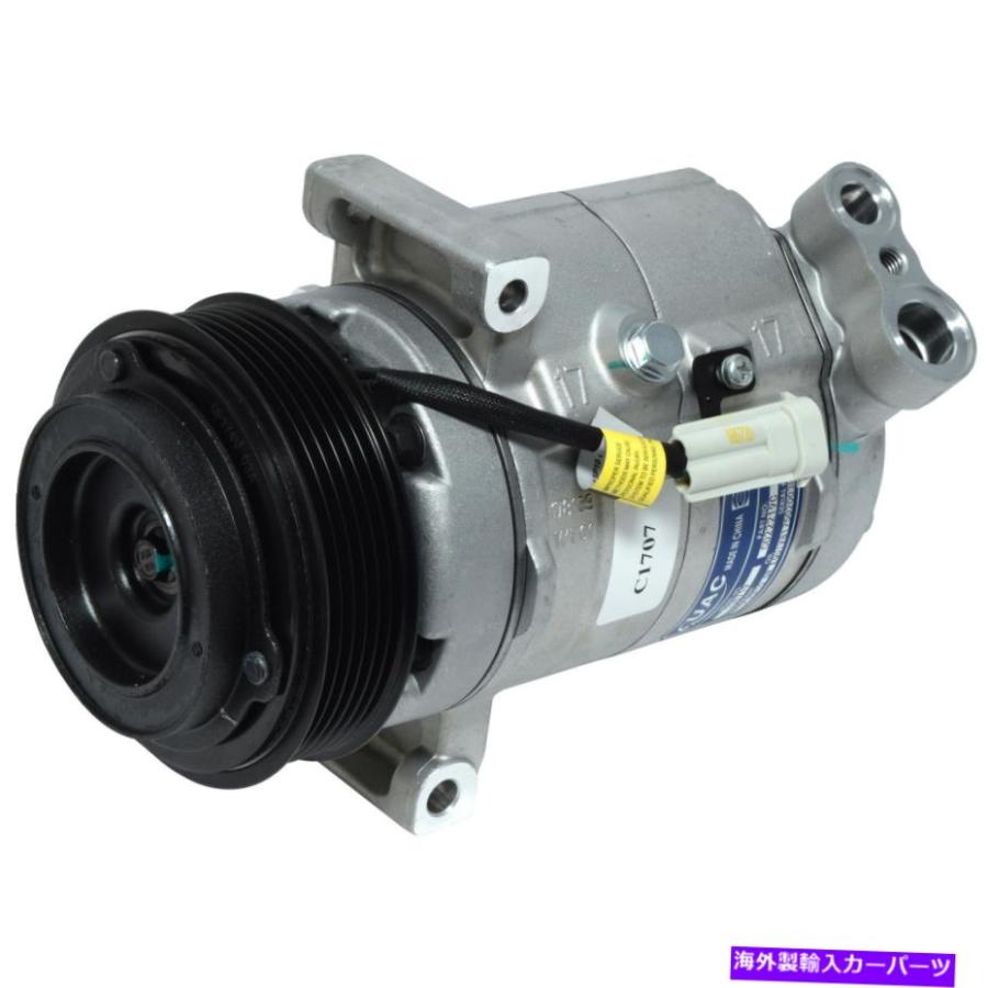 AC コンプレッサー 新しいA / C AC Compressorキット：2012-2015 Chevy Camaro（3.6L） New A/C AC Compressor Kit FOR: 2012-2015 CHEVY CAMARO (3.6_1