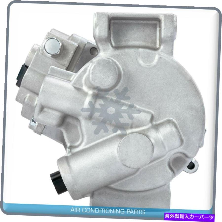 AC コンプレッサー 商品ACハンゲットトコンタフロッラ1.8L 2011-2013 / Matrix 1.8L 2011-2014合成 - オリジナルのタイトルを表示 新品 ACコンプレッ_2