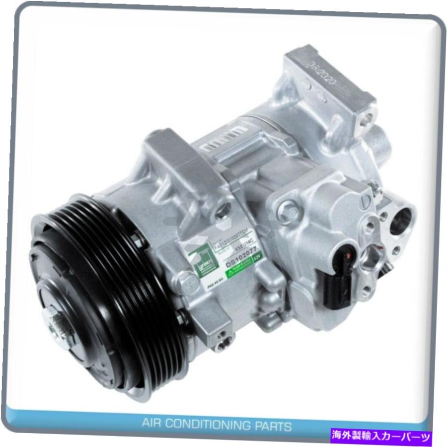 AC コンプレッサー 商品A / Cハンバートコンタボロラ1.8L /マトリックス1.8L 2011-14 - OE - OE＃8831002710 新品 A/C コンプレッサー トヨタ カロー_1