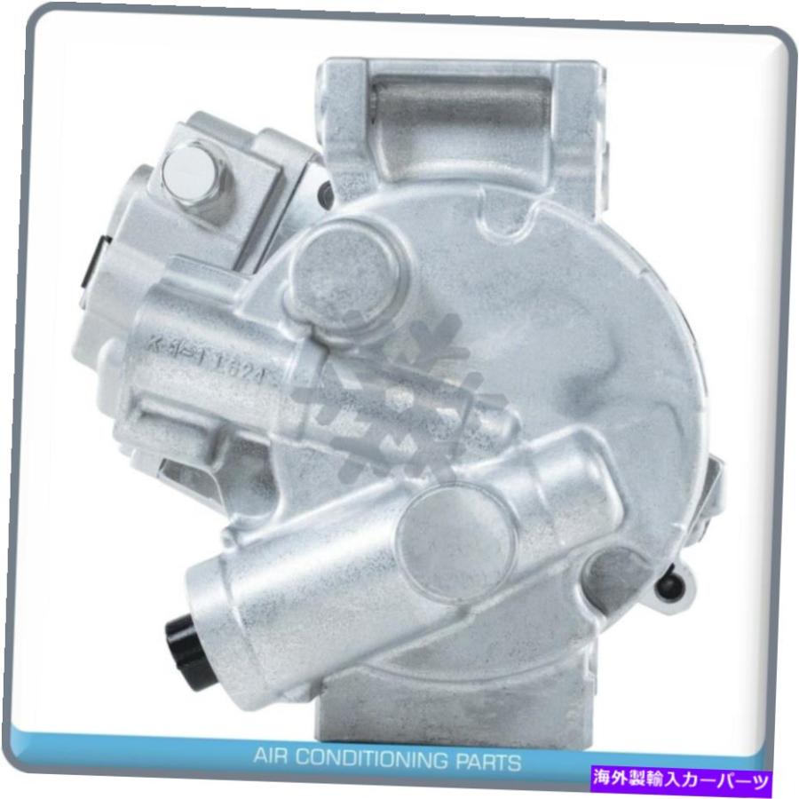 AC コンプレッサー 商品A / Cハンバートコンタボロラ1.8L /マトリックス1.8L 2011-14 - OE - OE＃8831002710 新品 A/C コンプレッサー トヨタ カロー_2