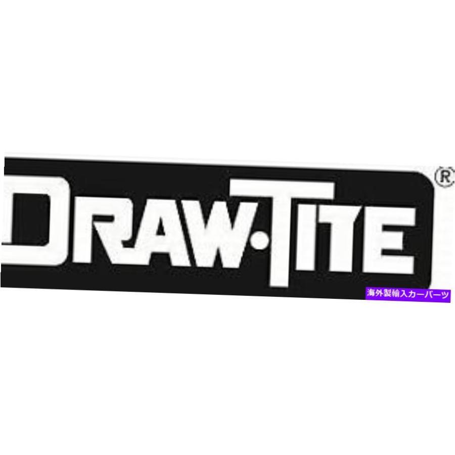 adapter Draw-Tite 90度5輪アニターバス7イギーラットメンバクタ9コート - オリジナルのタイトルを表示 Draw-Tite 90度 5 輪アダプターハーネス 7 ウ｜crystal-netshop｜02