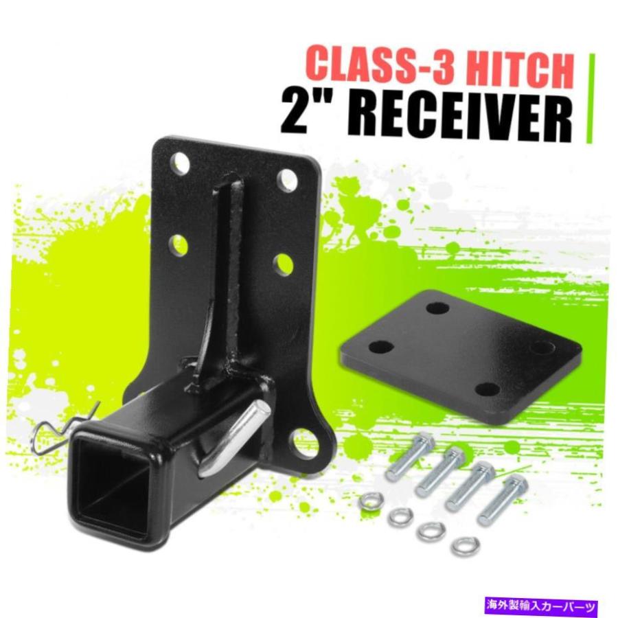 towing hitch オルバスML350 ML500 ML320 ML430 98-05用2インチクラス3カッパシェーシェイク - ブラック - オリジナルのタイトルを表示 メルセデスML3