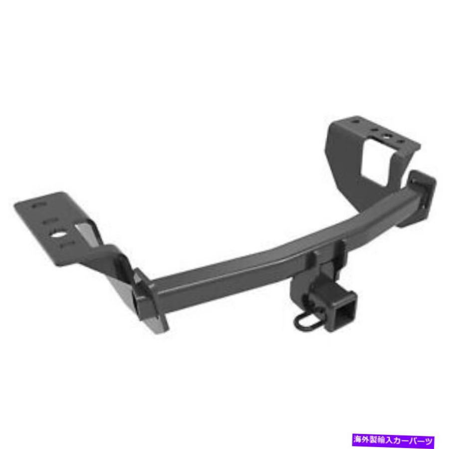 towing hitch リース76182クラスIIIマックスフレーム牽引ヒッチ2インチ 