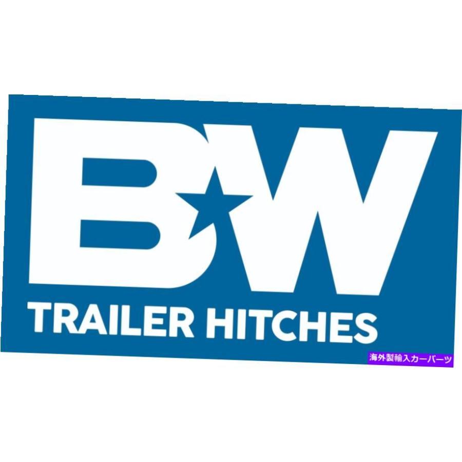 【限定販売】 towing hitch B＆W Hitches BMHD 30014牽引ヒヒシェーショー16K 6 ロッツポッキーモード6オリジナルのタイトルを表示する B&W Hitches BMHD 30014