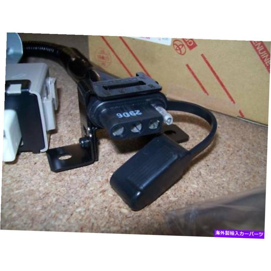 towing hitch 2007-2014 FJクルーザートレーラートウヒッチワイヤー