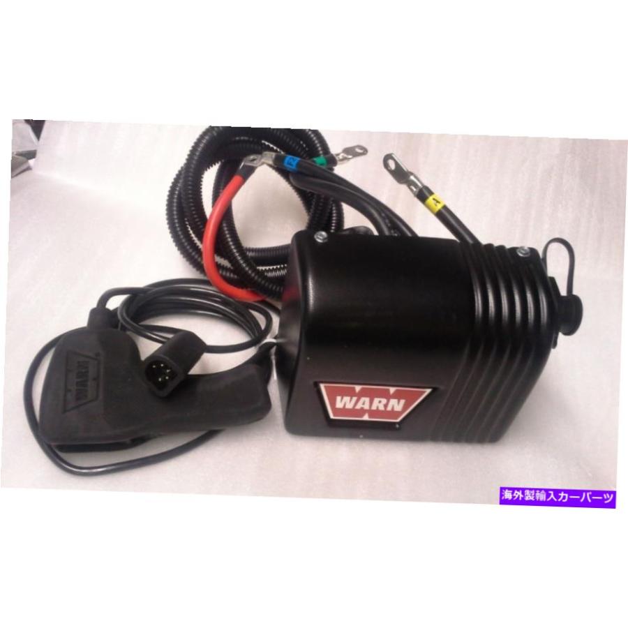winch 警告38847エンコントロールフック、24V ,,,,8274エンボン用 