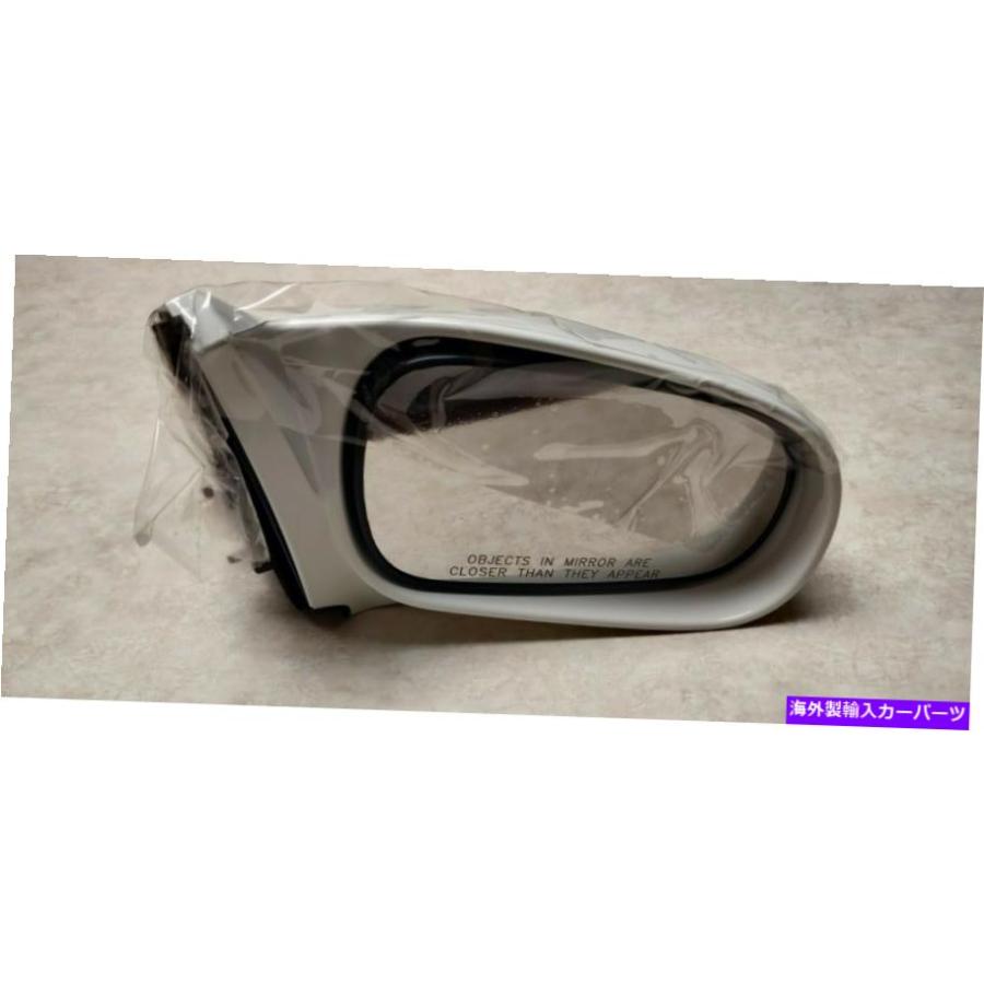 rear view mirror エンボムOEM 98-00 Civic Si 2チェア・アラー・アッシー▲76200S02A25ZHクー・クッカーズ - オリジナルのタイトルを表示する ホンダ｜crystal-netshop｜02