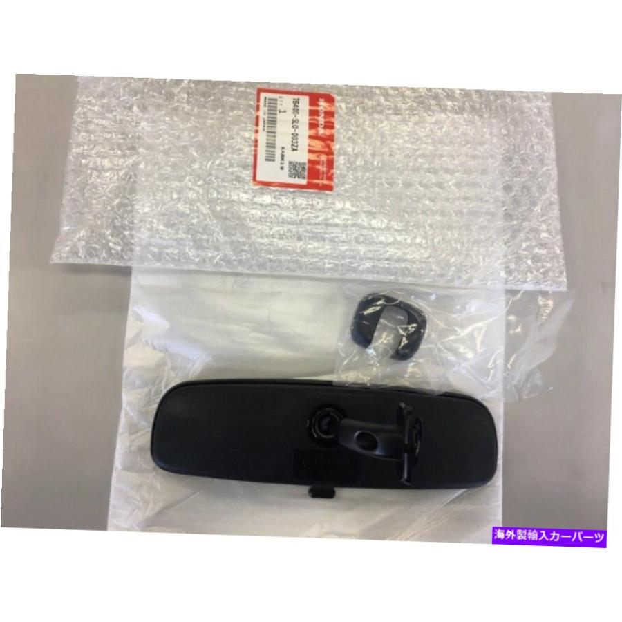 rear view mirror ホンダアキュラ純正NSX NA1 NA2リアビューミラー76400SL0003ZA NEW Honda