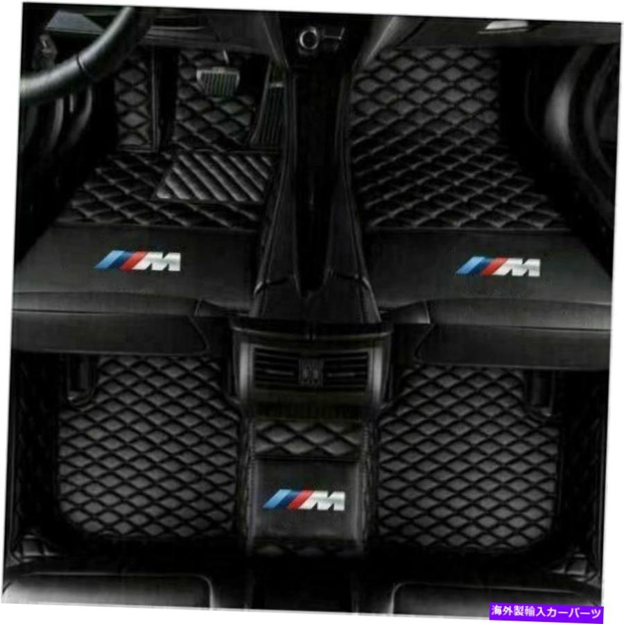 Floor Mat 740i 750i 760Li 2006-2021ソープット用 - オリジナルのタイトルを表示 車 フロアマット BMW ...
