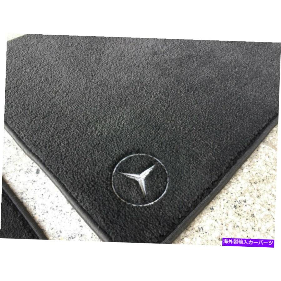 floor-mat-m-benz-r107-c107-560sl-380sl-450sl-280sl-350sl