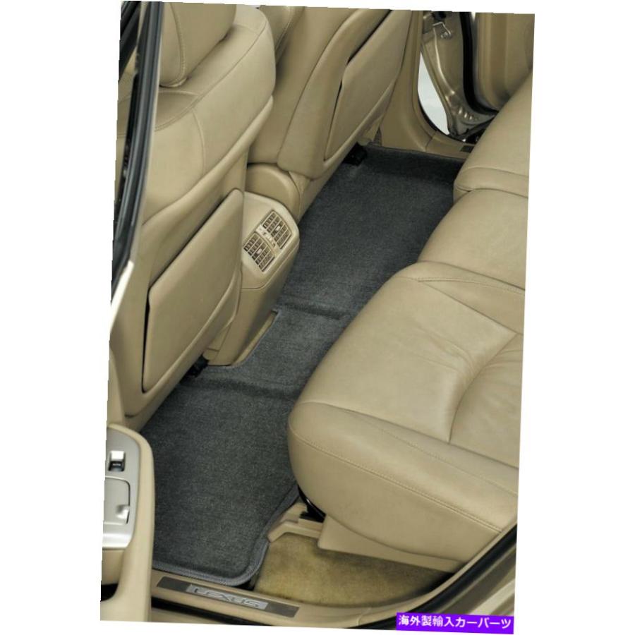 Floor Mat 10-16 Cadillac SRXファリークラシック用イオンロネットセット - オリジナルのタイトルを表示する 10-16 Cadillac SRXグレーリアクラシッ｜crystal-netshop｜03