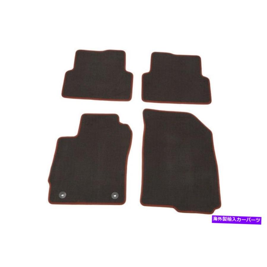 Floor Mat 純純gmロアット19301575-オリジナルのタイトルを表示 純正