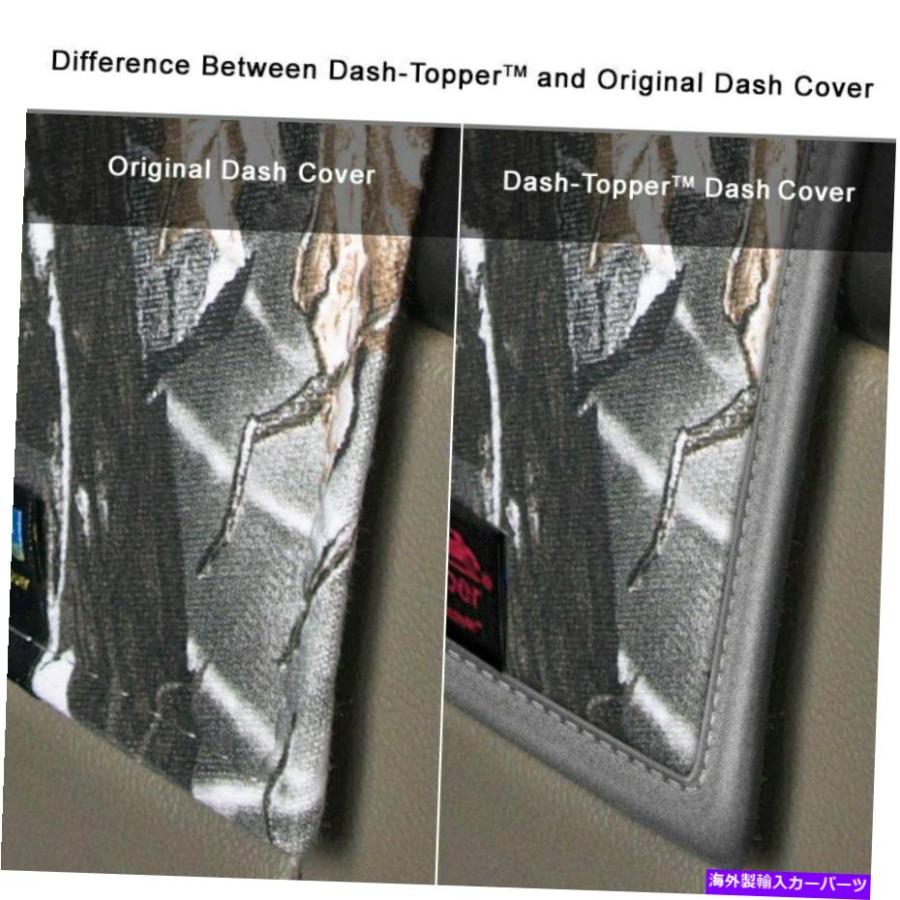 dash cover シボレーソニック17-20ダッシュデザインのポリカーペットダークブラウンダッシュカバー For Chevy Sonic 17-20 Dash Designs Poly-Carpet｜crystal-netshop｜02