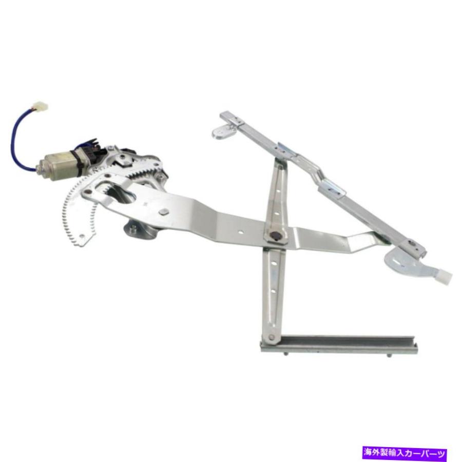ウィンドウモーター 2002-2007スポルインジュックフロントパッケートカッパンポイントカインダ用テバ - オリジナルのタイトルを表示する 2002-2007 ス