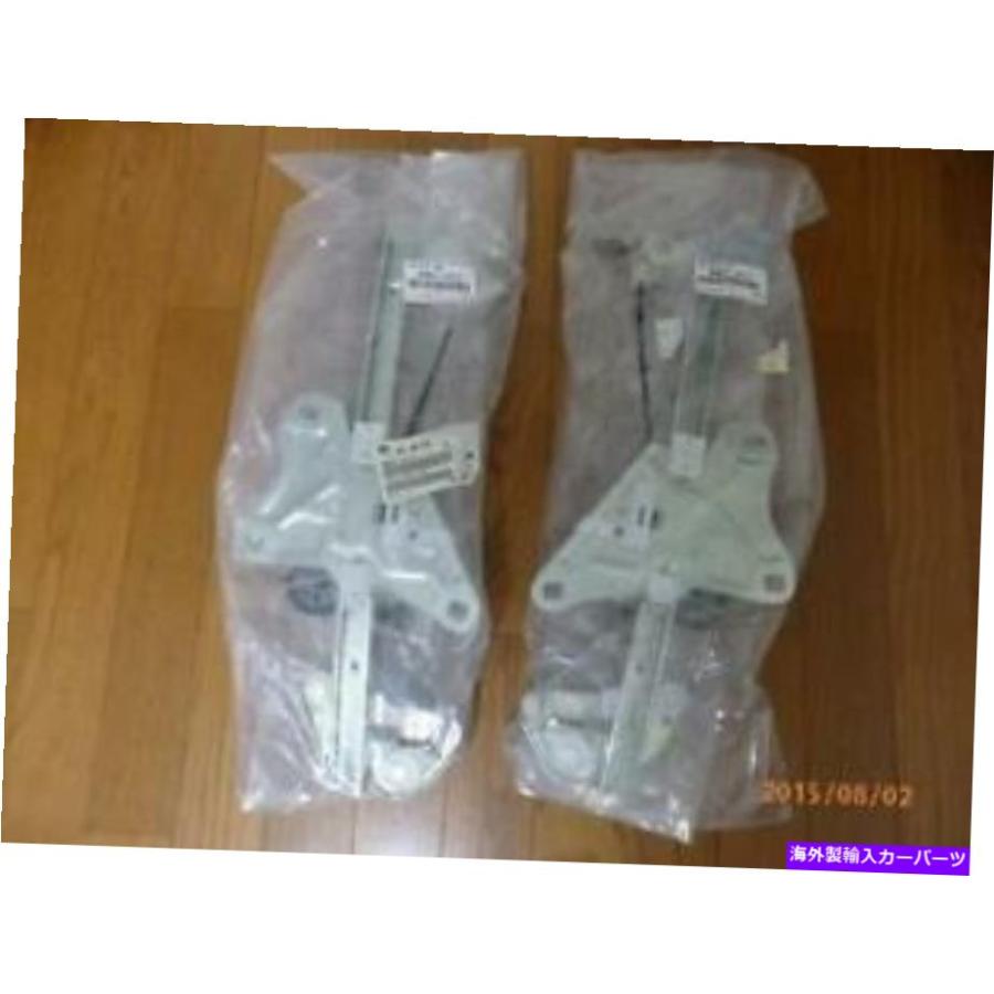 ウィンドウモーター 本物のトヨタ93-98 Jza80 Supra Door Window