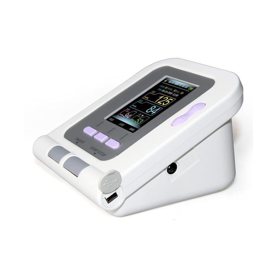 犬/猫/ペットの動物の世話のためのデジタル獣医用LED血圧モニターカフ、3モード4カフ電子血圧計 犬/猫/ペットの動物の世話のためのデジタル獣医用LED血圧モニターカフ 3モード4カフ電子血圧計