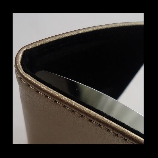 ソフトな質感で手になじむ 高品質ＰＵレザー カードケースj13 |  | 03