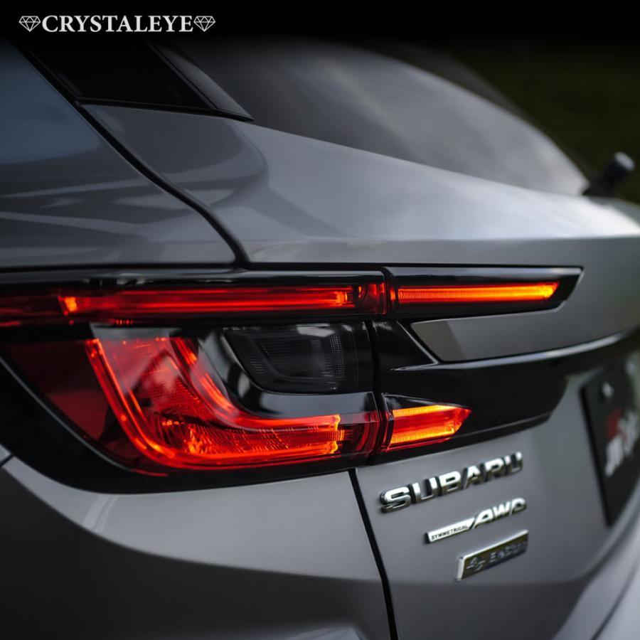 VN5 VNH レヴォーグ レイバック ゲート側増設 LEDテールランプ ダクトLEDランプセット |  | 08