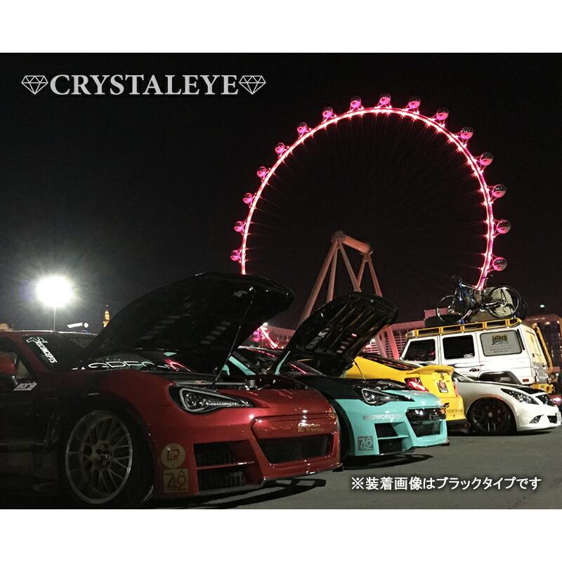 86 ハチロク BRZ LEDライトバーヘッドライトV2 ウインカー点滅 86 ハチロク BRZ LEDライトバーヘッドライトV2 ウインカー点滅