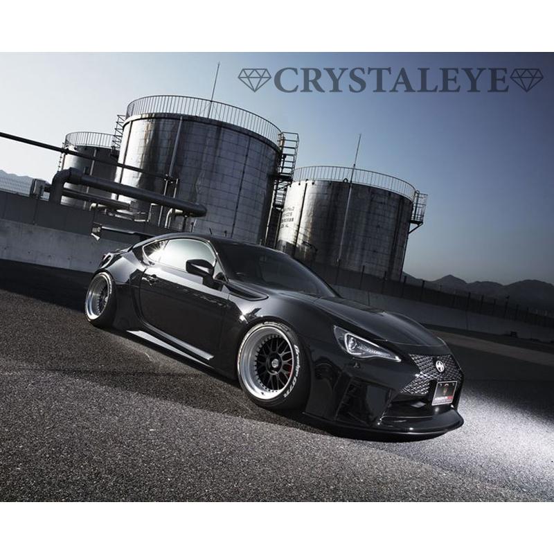 86 BRZ ハチロク LEDライトバー フルLEDヘッドライト V5 前期 86 BRZ ハチロク LEDライトバー フルLEDヘッドライト V5 前期