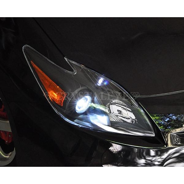 30系 ZVW30/ZVW35 PRIUS プリウス USタイプ ヘッドライト 30系 ZVW30/ZVW35 PRIUS プリウス USタイプ ヘッドライト