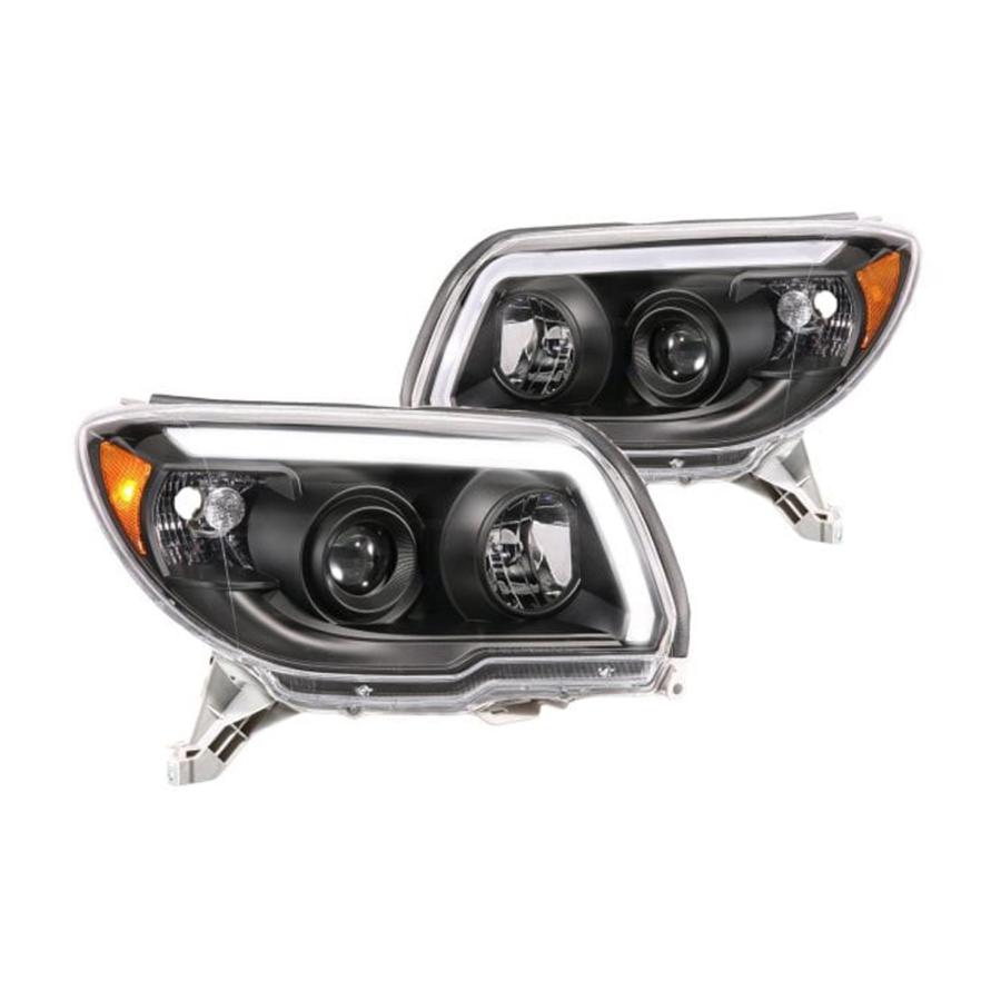 サーフ215用ヘッドライト ハイラックス 215サーフ 215 ハイラックスサーフ後期 スーパーLED