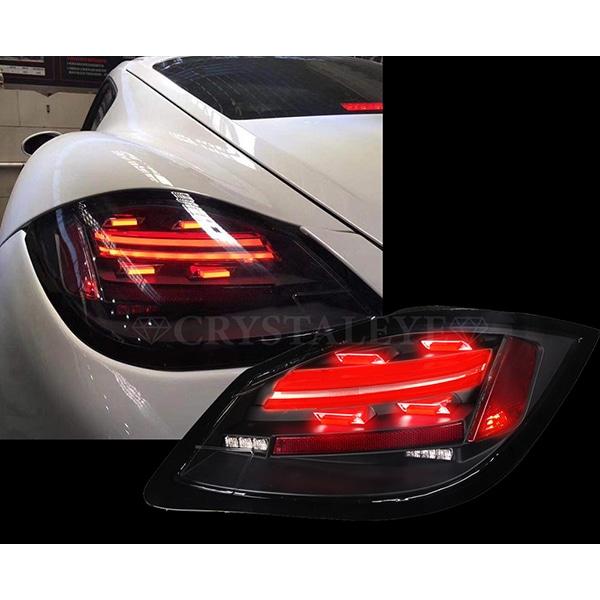 ポルシェ PORSCHE 987 ボクスター/ケイマン 後期用 718スタイル ポルシェ PORSCHE 987 ボクスター/ケイマン 後期用 718スタイル