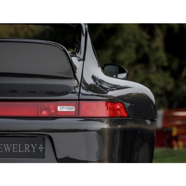 ポルシェ911/993用 カレラ・993ターボ純正タイプ クリスタル