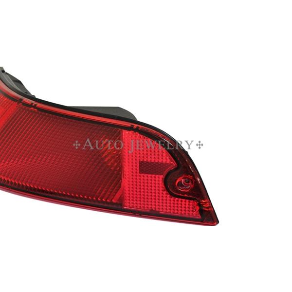 ポルシェ911/993用 カレラ・993ターボ純正タイプ クリスタル