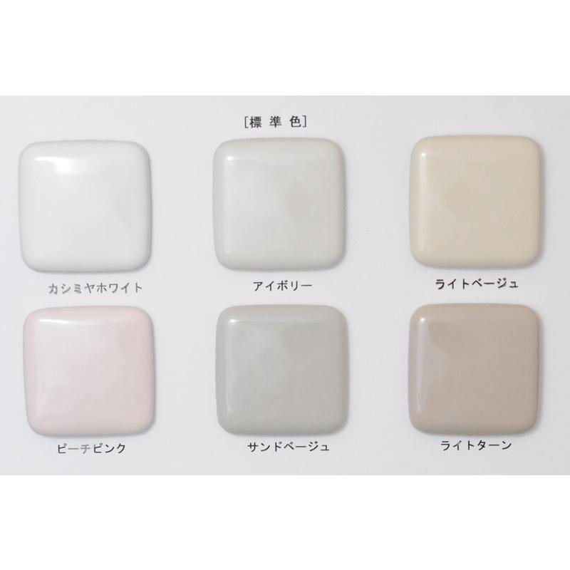 浴室修復塗料 バスロン バスタブ単品用 塗布剤 選べる10色