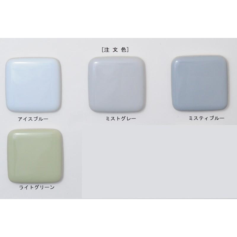 浴室修復塗料 バスロン バスタブ単品用 塗布剤 選べる10色