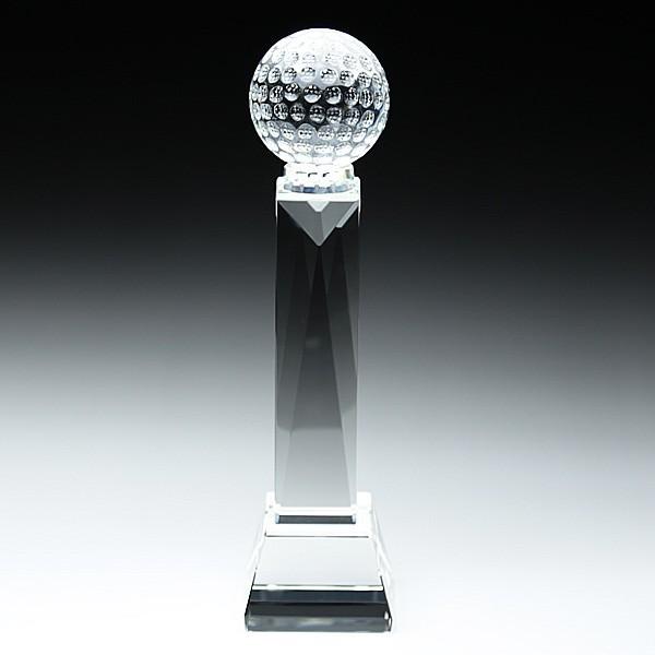 バレーボール トロフィー クリスタルトロフィー サイズ中 写真彫刻可 レーザー彫刻 記念品 表彰 社内表彰 名入れ ギフト プレゼント CR-7B バレーボール プレゼント 写真彫刻可 記念品 社内表彰 名入れ ギフト CR 7B ゴルフ 野球 サッカー