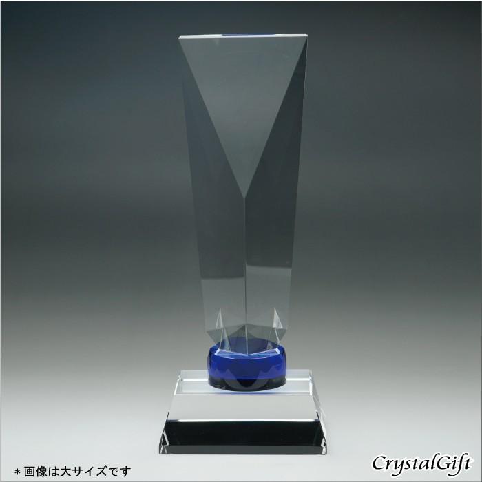 トロフィー クリスタルトロフィー サイズ大 サンドブラスト彫刻 記念品 お祝い 表彰 スポーツ大会 社内表彰 名入れ ギフト プレゼント CR-36A プレゼント クリスタルトロフィー サイズ大 記念品 スポーツ大会 社内表彰 名入れ ギフト CR 36A