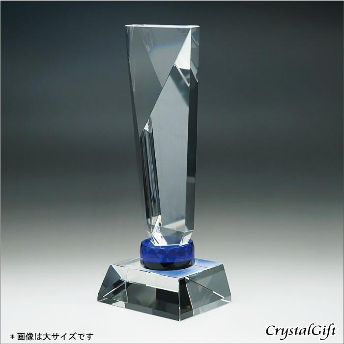 トロフィー クリスタルトロフィー サイズ大 サンドブラスト彫刻 記念品 お祝い 表彰 スポーツ大会 社内表彰 名入れ ギフト プレゼント CR-36A プレゼント クリスタルトロフィー サイズ大 記念品 スポーツ大会 社内表彰 名入れ ギフト CR 36A