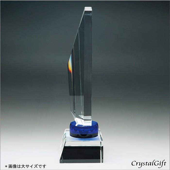 トロフィー クリスタルトロフィー サイズ大 サンドブラスト彫刻 記念品 お祝い 表彰 スポーツ大会 社内表彰 名入れ ギフト プレゼント CR-36A プレゼント クリスタルトロフィー サイズ大 記念品 スポーツ大会 社内表彰 名入れ ギフト CR 36A