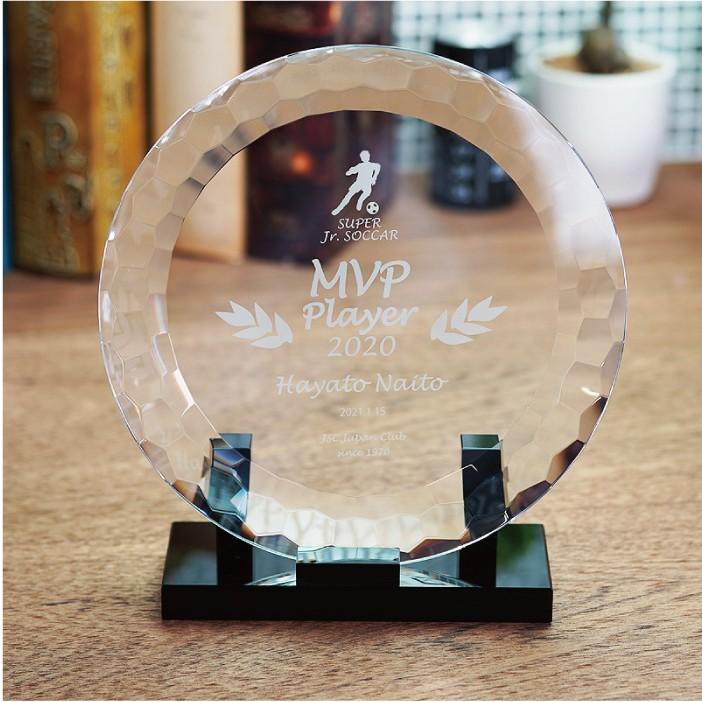 コンビニ受取対応商品 名入れ ギフト プレゼント クリスタル盾 Dp b 中 レーザー彫刻 表彰楯 記念品 感謝状 お祝い スポーツ大会 社内表彰 表彰状 認定証 100 の保証 Www Fedelatina Org