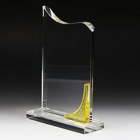 名入れ ギフト プレゼント クリスタル盾 DP-8B 中 レーザー彫刻 表彰楯 記念品 感謝状 お祝い スポーツ大会 社内表彰 表彰状 認定証 名入れ プレゼント クリスタル盾 DP 8B 記念品 感謝状 スポーツ大会 社内表彰 表彰状 認定証