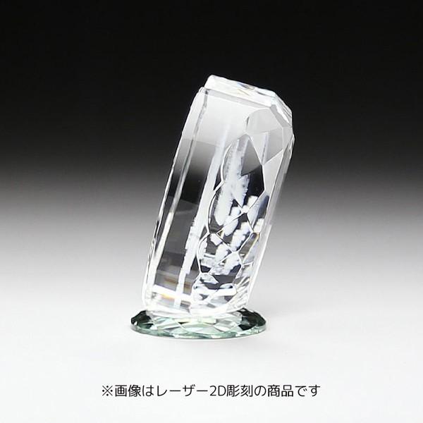 ペット位牌 ペット 位牌 クリスタル位牌 写真 カラープリント セミオーダーペット位牌 ペットメモリアル 仏具 ハート型 KP-6小 KP