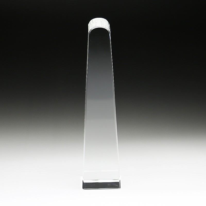 ペット位牌 クリスタル メモリアル KP-24中 カラープリント カラー写真プリント可 MY1089181870(10345円)