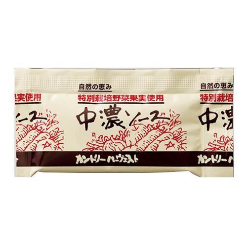 安心の定価販売 き タカハシソース カントリーハーヴェスト 中濃ソース 15g 800個 100 8 春夏新色 Nicmosul Org