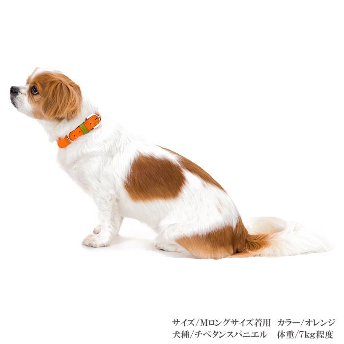 犬 首輪 おしゃれ 革 小型犬 中型犬 犬首輪 犬の首輪 シンプルレザー首輪 |  | 04