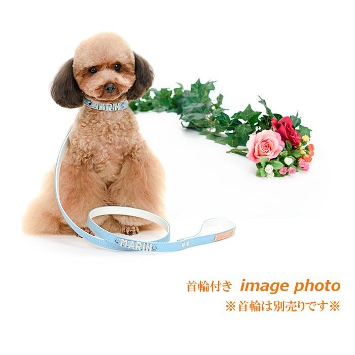 犬 リード 名前入り おしゃれ 革 レザー 小型犬 中型犬 名入れ ホワイトベーシック15m幅リードラインストーン :lead205:犬首輪専門店クリスタルポイント - 通販 - Yahoo!ショッピング 犬 リード 名前入り おしゃれ 革 レザー 小型犬 中型犬 名入れ ホワイトベーシック15m幅リードラインストーン :lead205:犬首輪専門店クリスタルポイント - 通販 - Yahoo!ショッピング