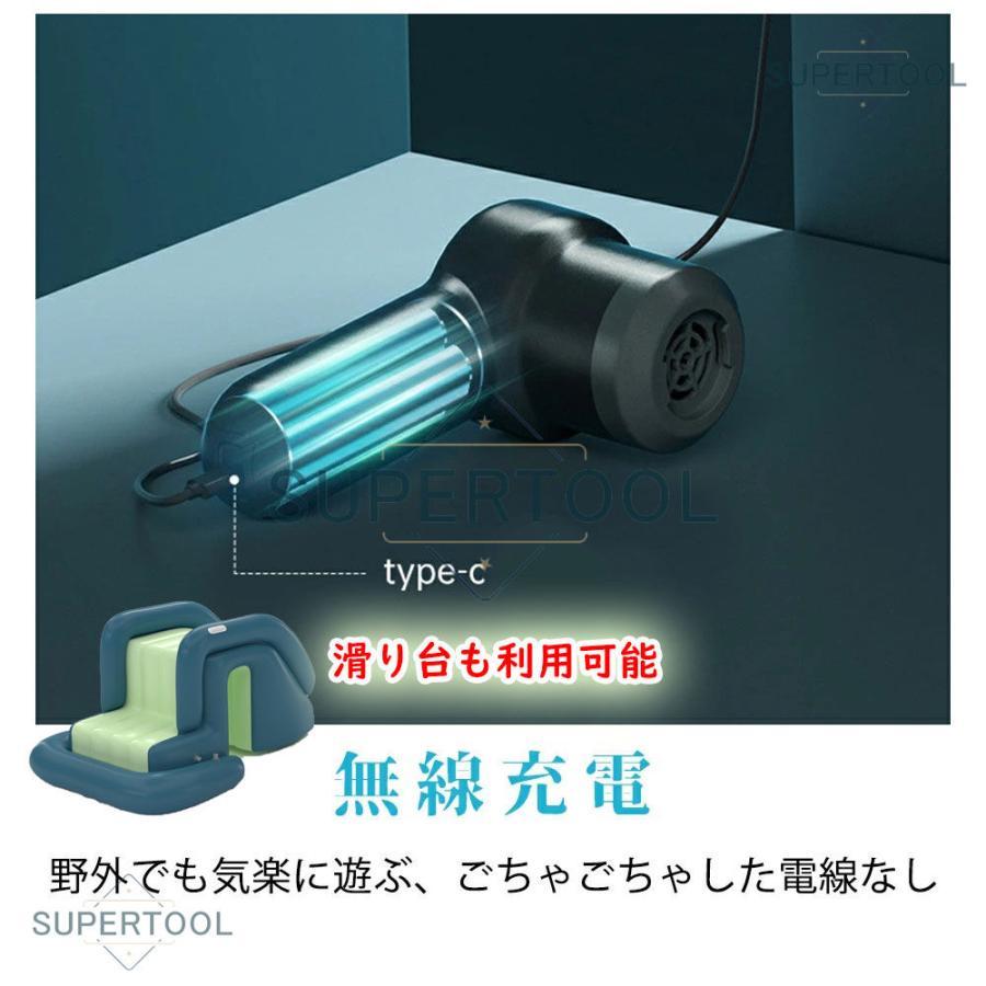 ファミリープールプール 家庭用プール 自動充気 エアープール 子供用 おしゃれ 家庭用 折り畳み式 室内室外 水遊び 滑り台付き 肉厚PVC 日よけシェード付き 外寸 適用人数：1