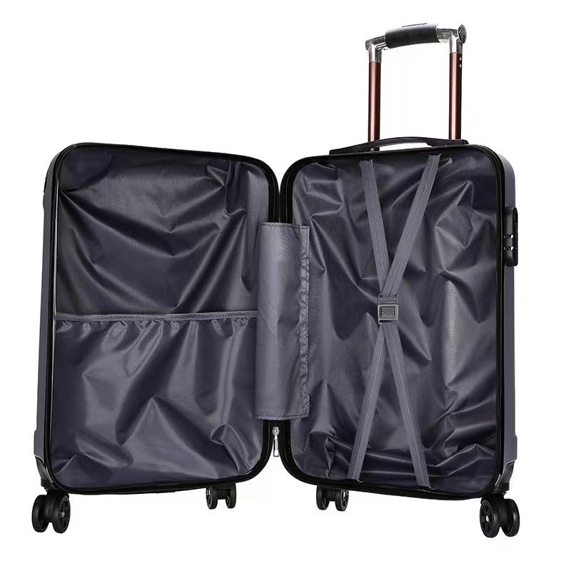 スーツケース 機内持ち込み可 コインロッカー対応 軽量 LCC 小型 SSサイズ 28L TSA おしゃれ 丈夫 キャリーバッグ 旅行カバン  ###ケースLYP0112### スーツケース、キャリーバッグ